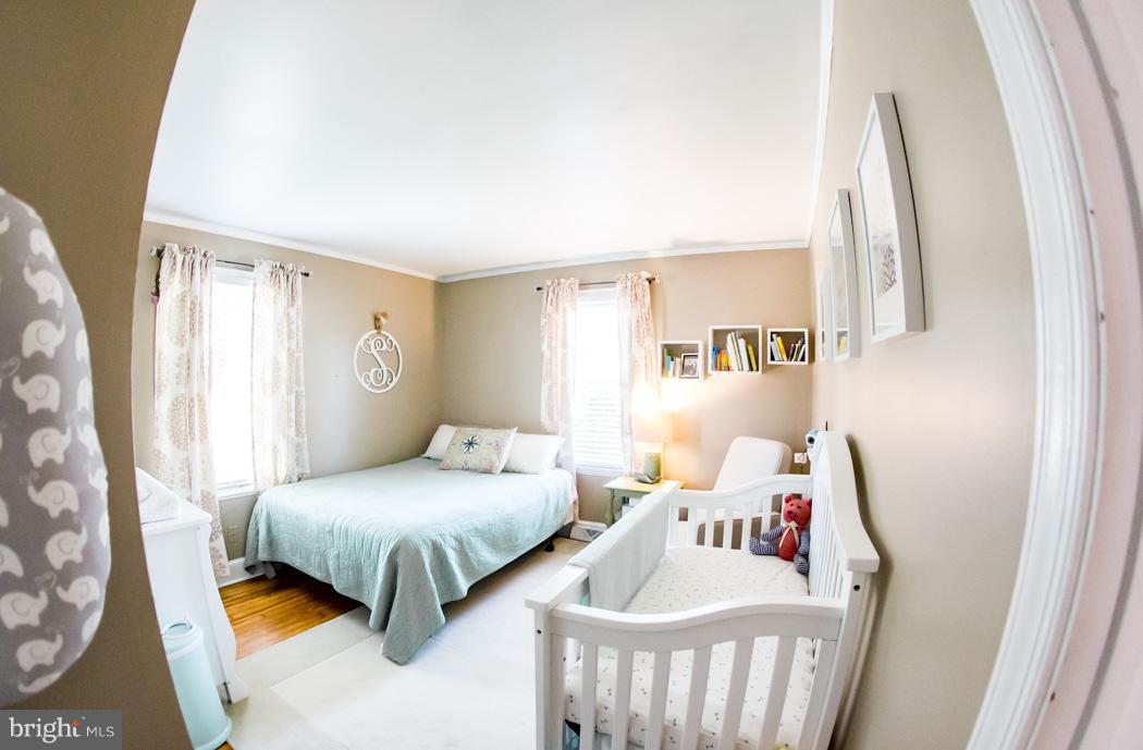 CENTREVILLE HEIGHTS - Residential