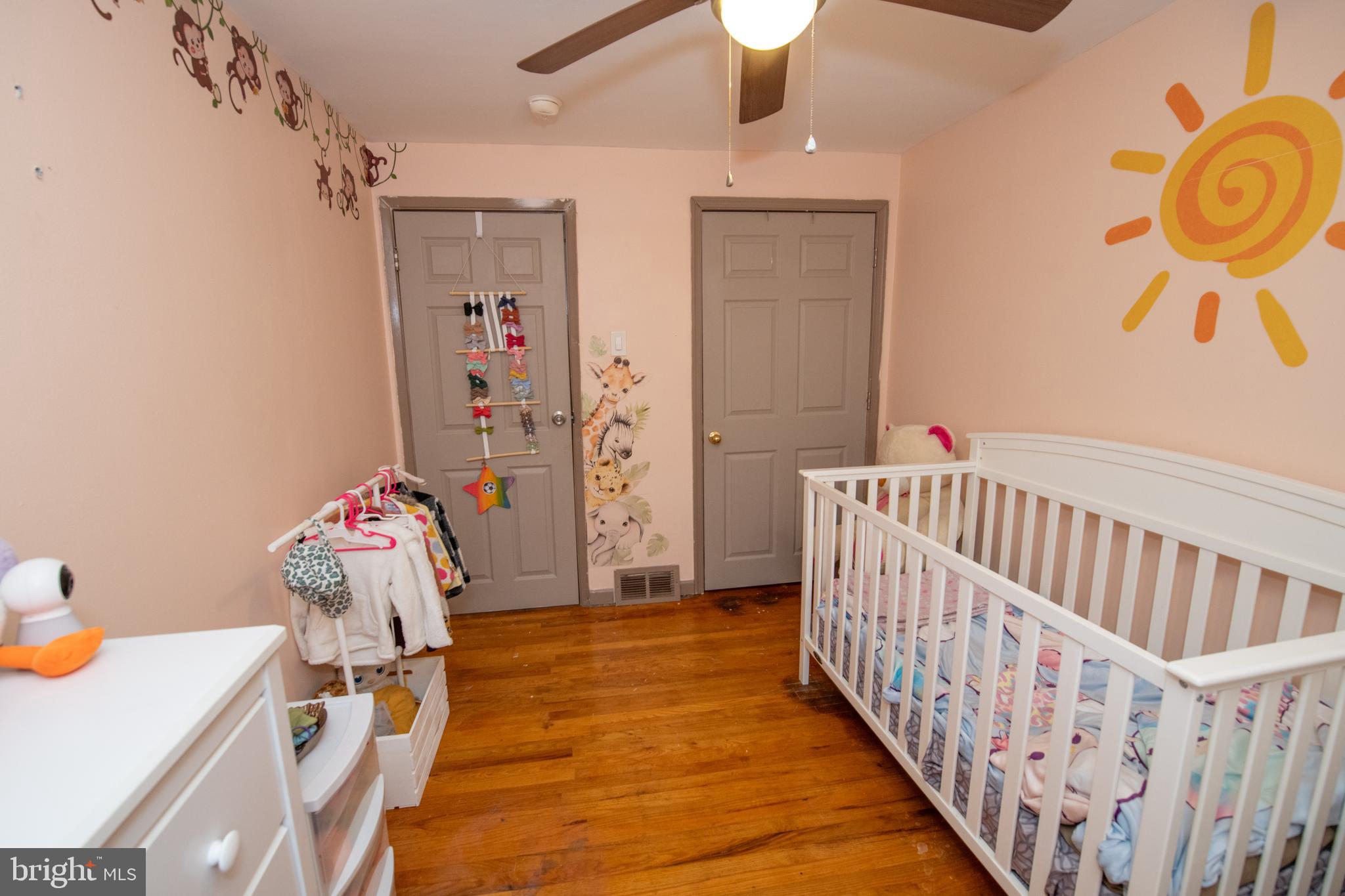 PARKWOOD - Residential