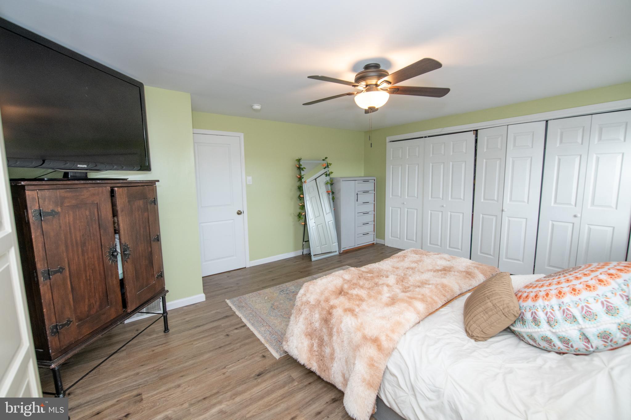 PARKWOOD - Residential