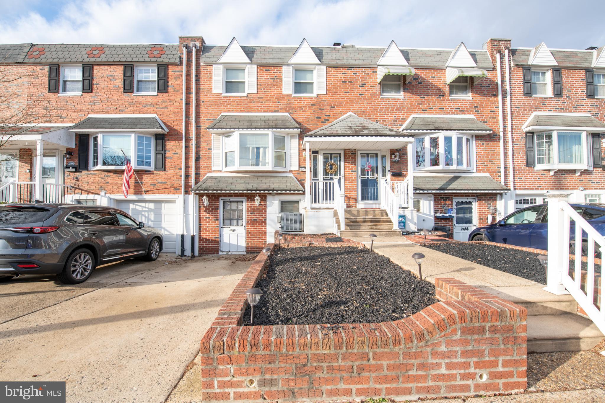 PARKWOOD - Residential