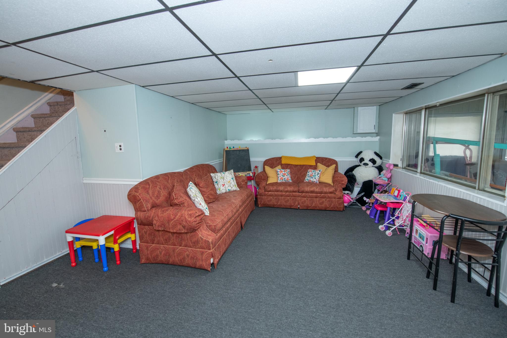 PARKWOOD - Residential