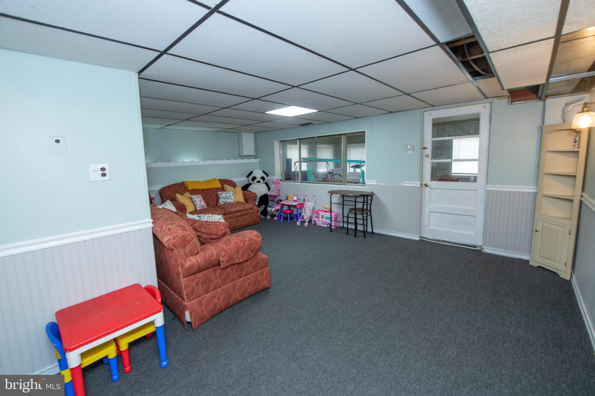 PARKWOOD - Residential