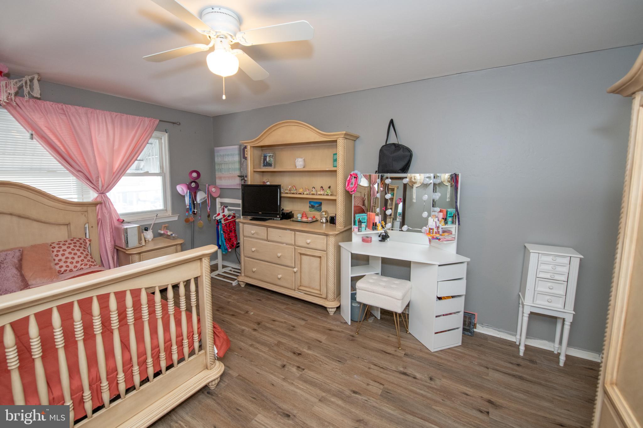 PARKWOOD - Residential