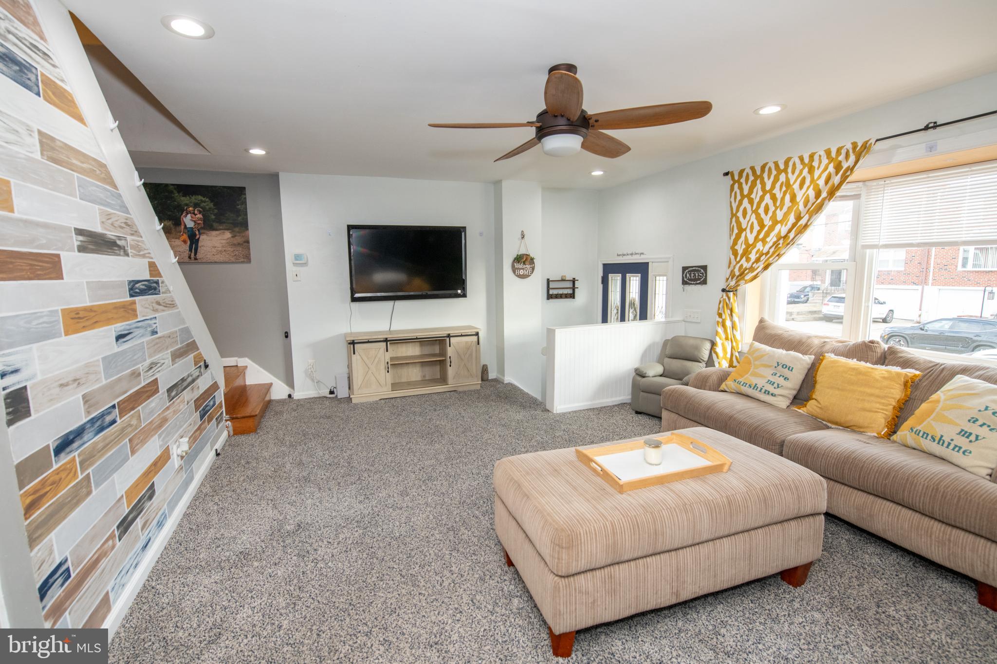 PARKWOOD - Residential