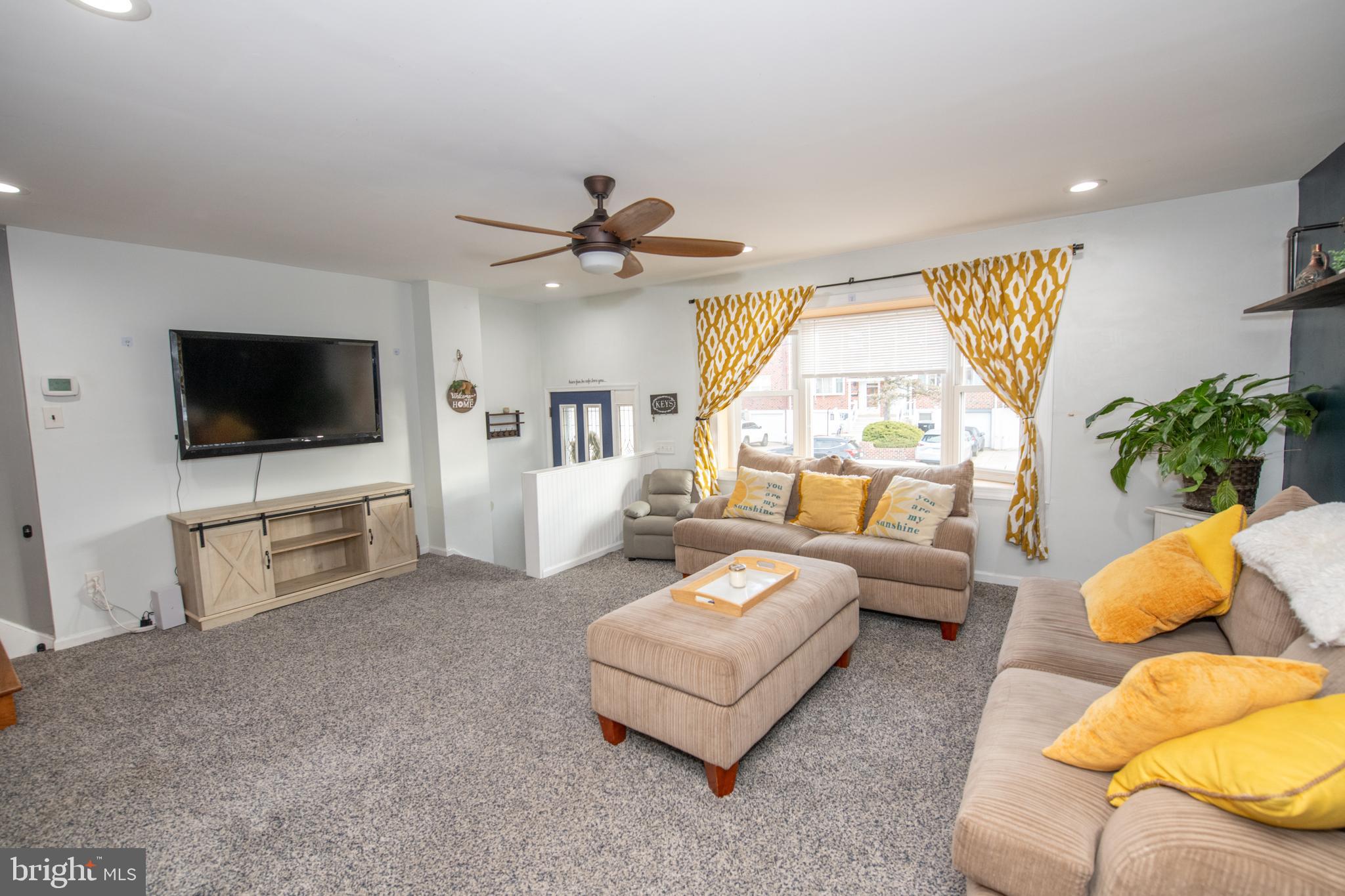 PARKWOOD - Residential