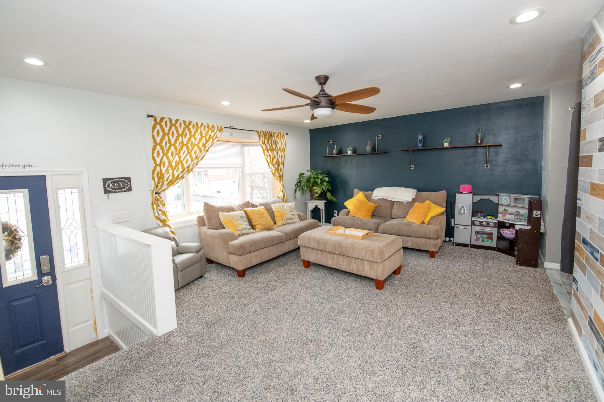 PARKWOOD - Residential