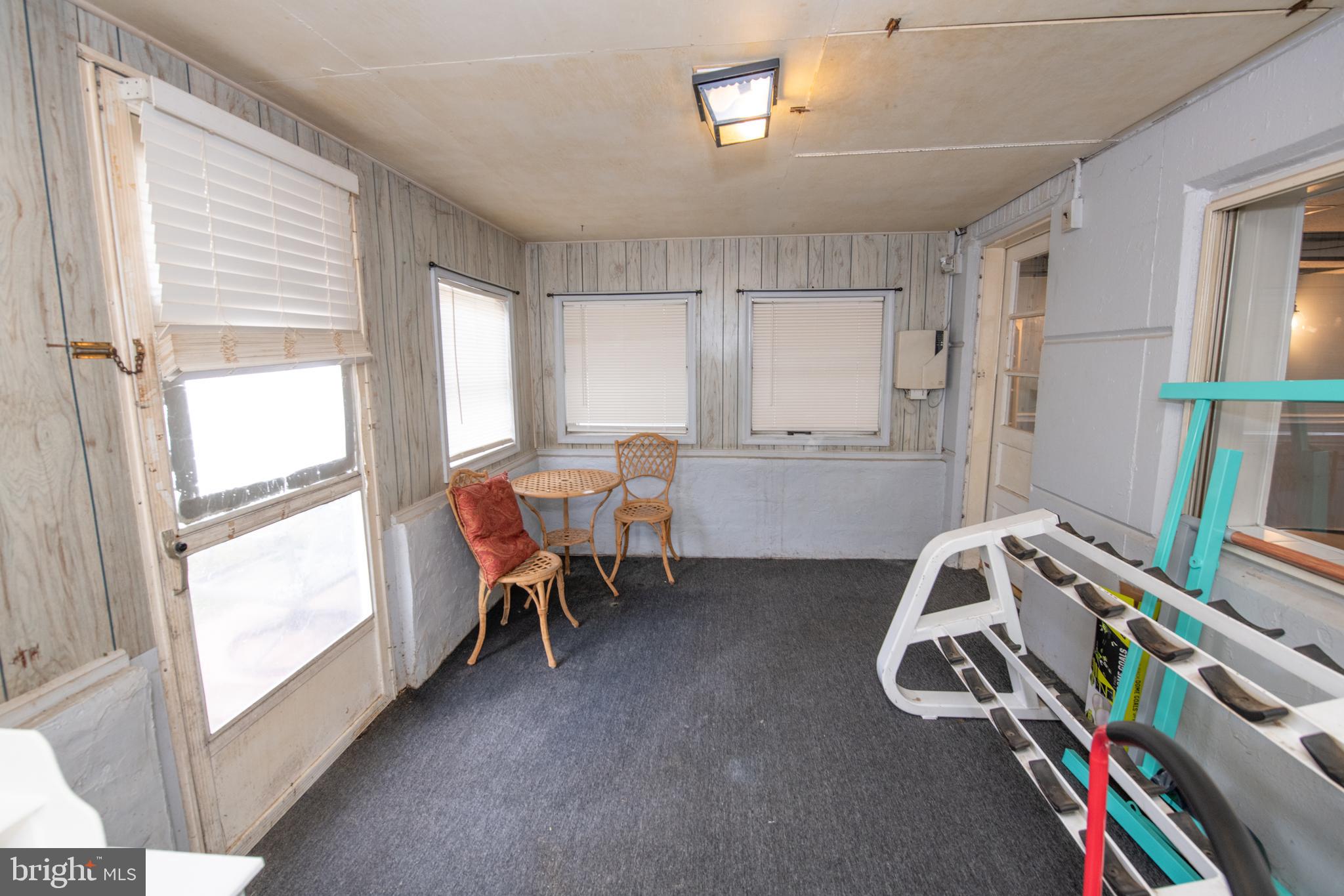 PARKWOOD - Residential