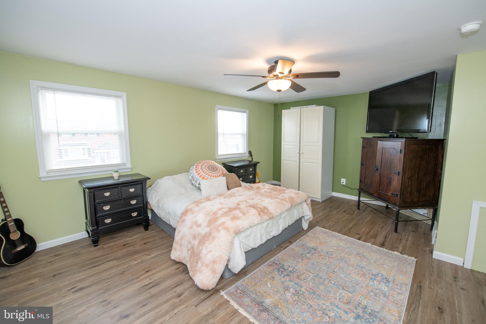 PARKWOOD - Residential