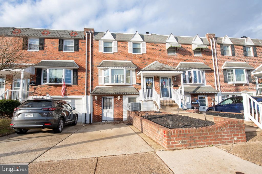 Photo of 12506 Chilton Road, PHILADELPHIA, PA 19154 (MLS # PAPH2577210)