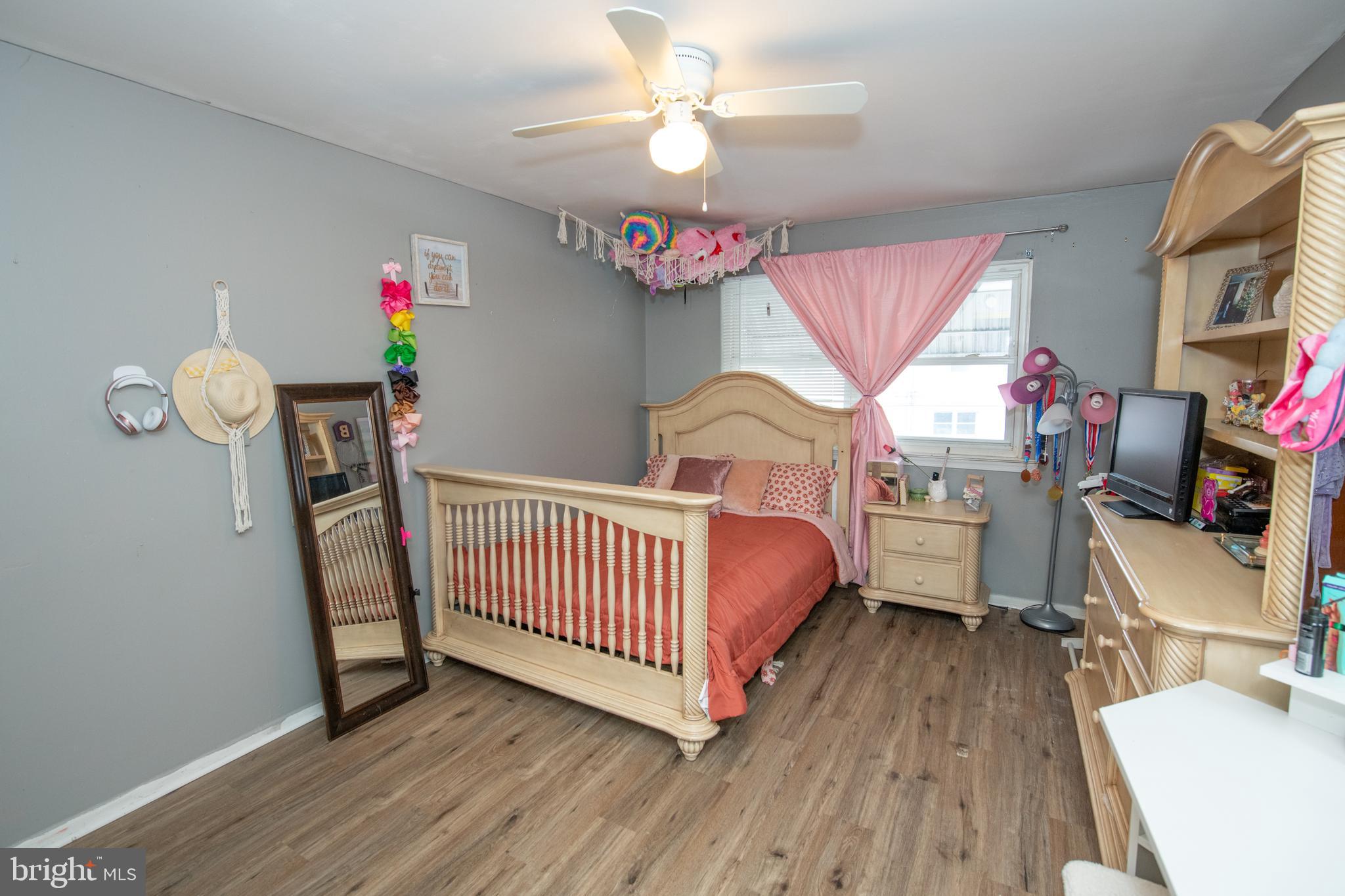 PARKWOOD - Residential