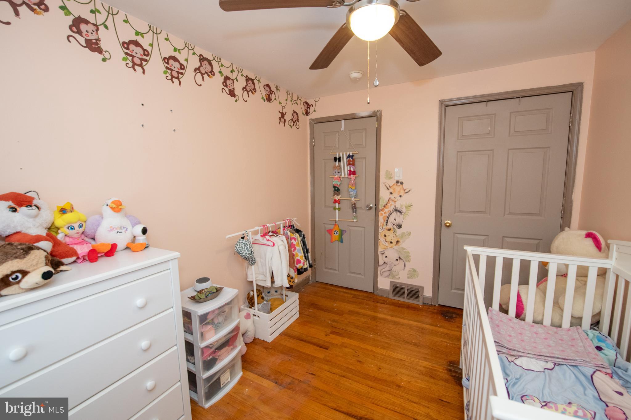 PARKWOOD - Residential