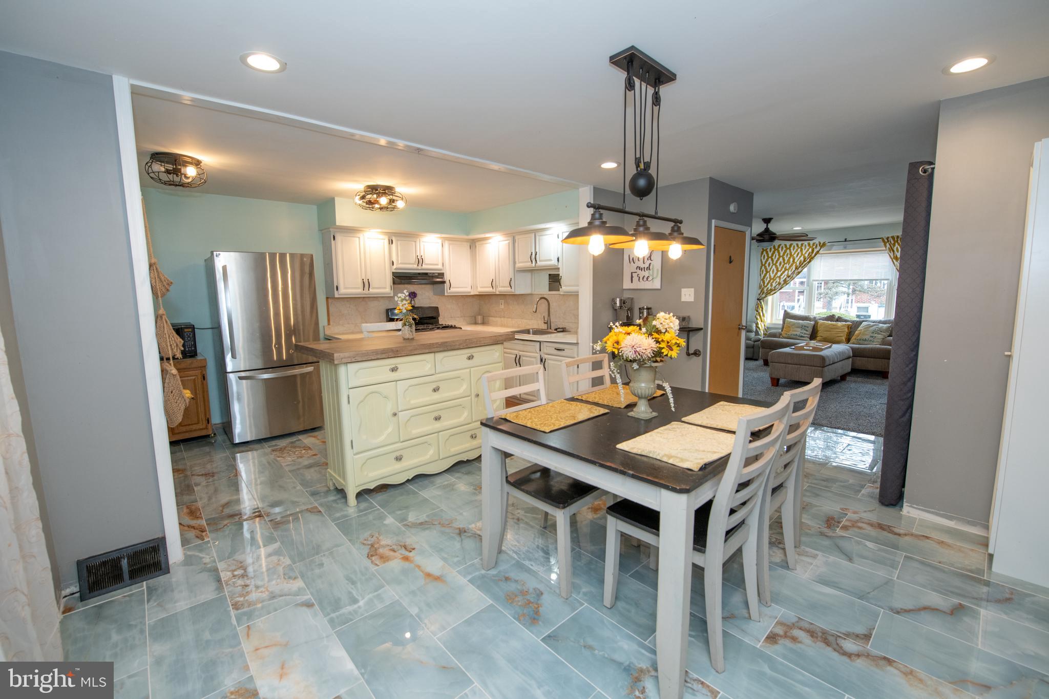 PARKWOOD - Residential