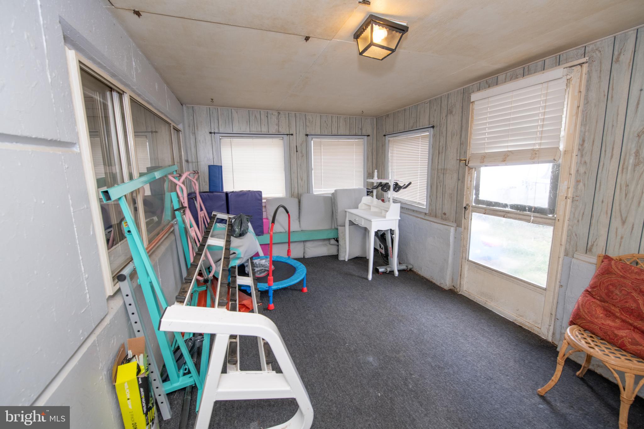 PARKWOOD - Residential