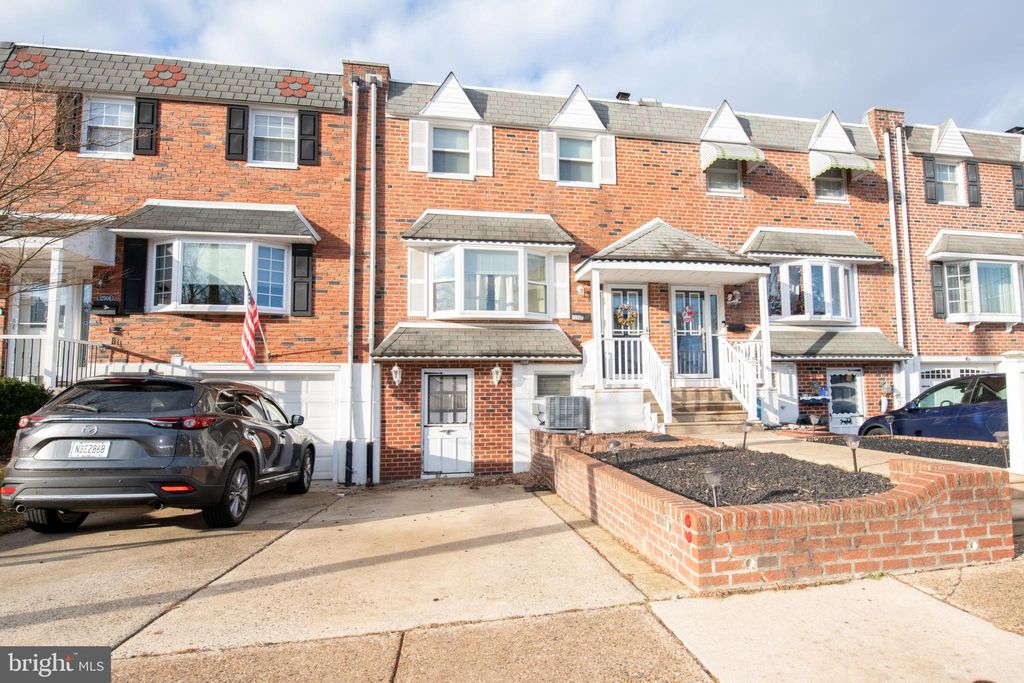 Photo of 12506 Chilton Road, PHILADELPHIA, PA 19154 (MLS # PAPH2577210)