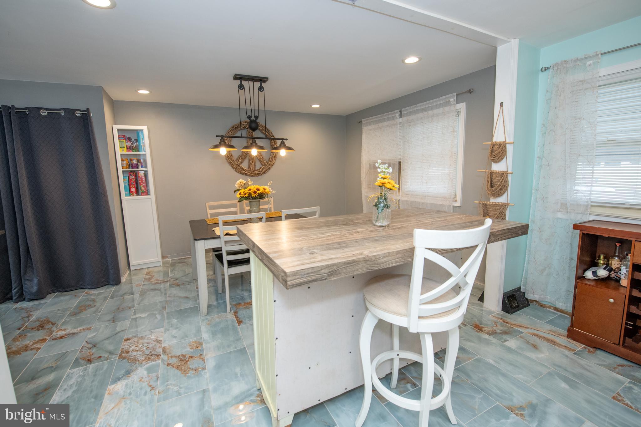 PARKWOOD - Residential