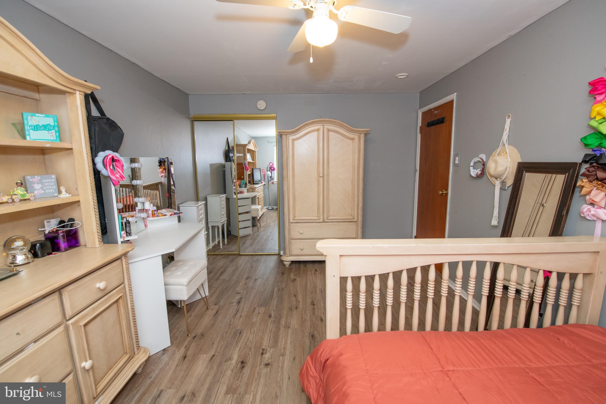 PARKWOOD - Residential