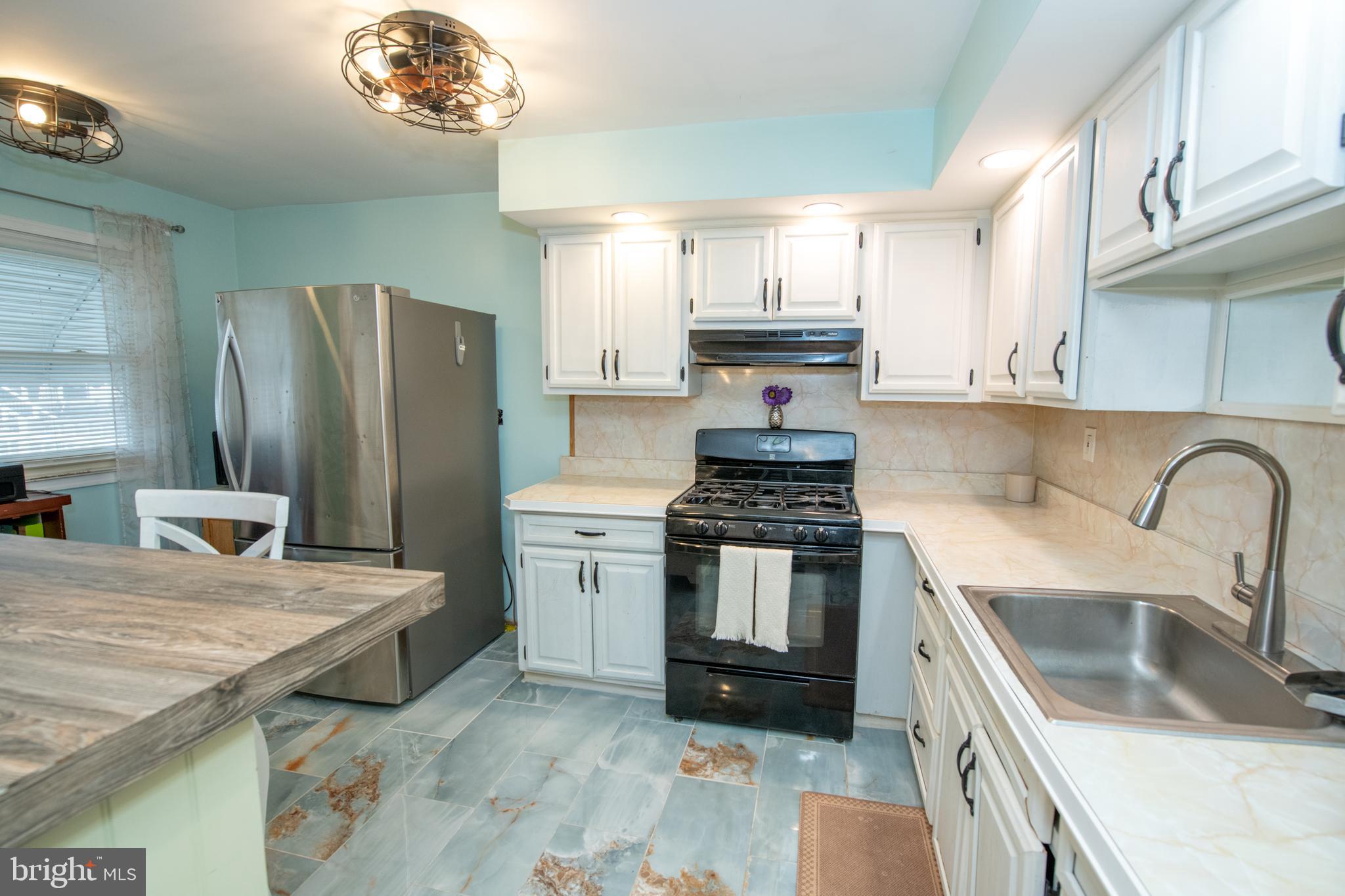 PARKWOOD - Residential