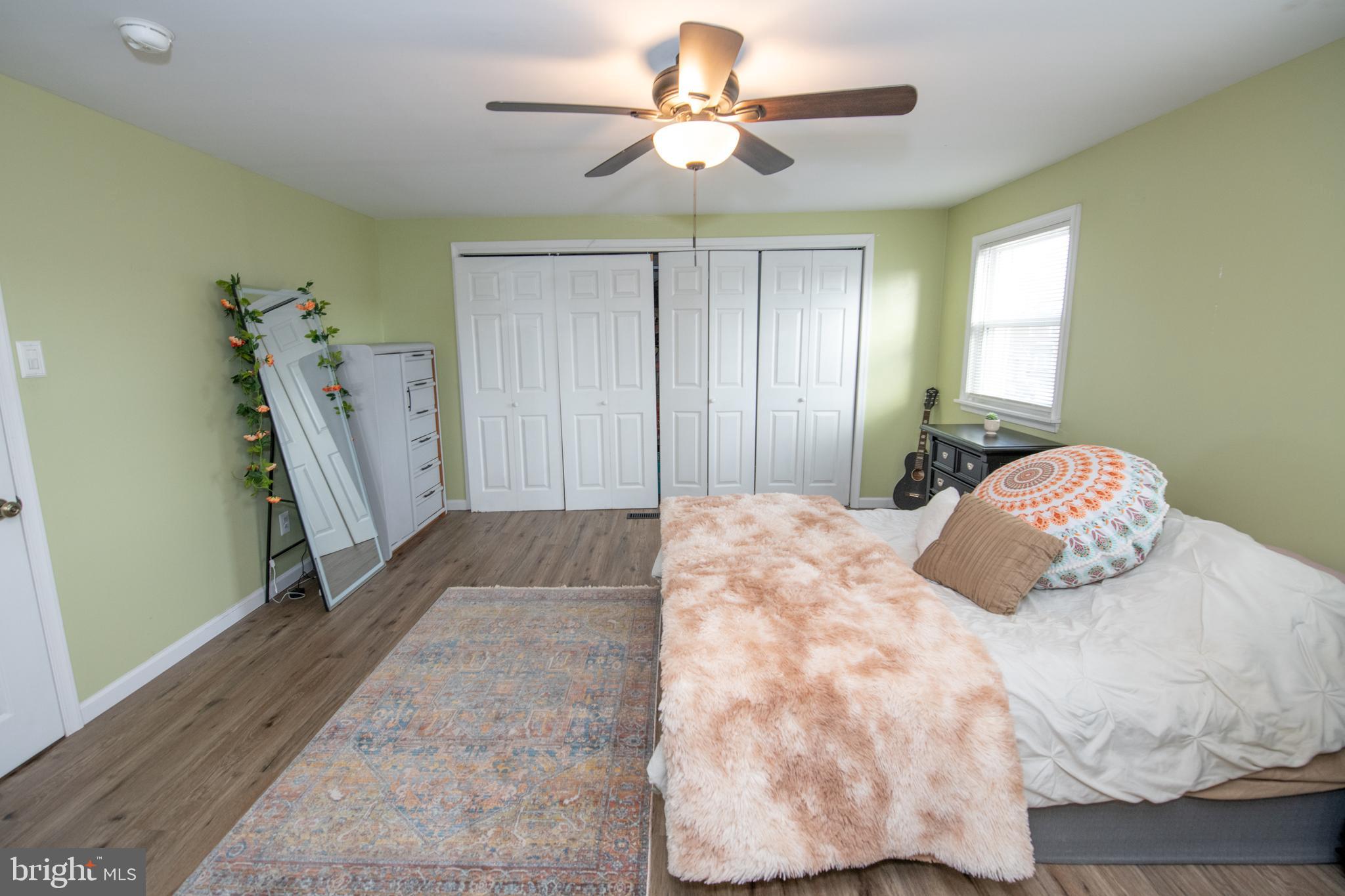 PARKWOOD - Residential