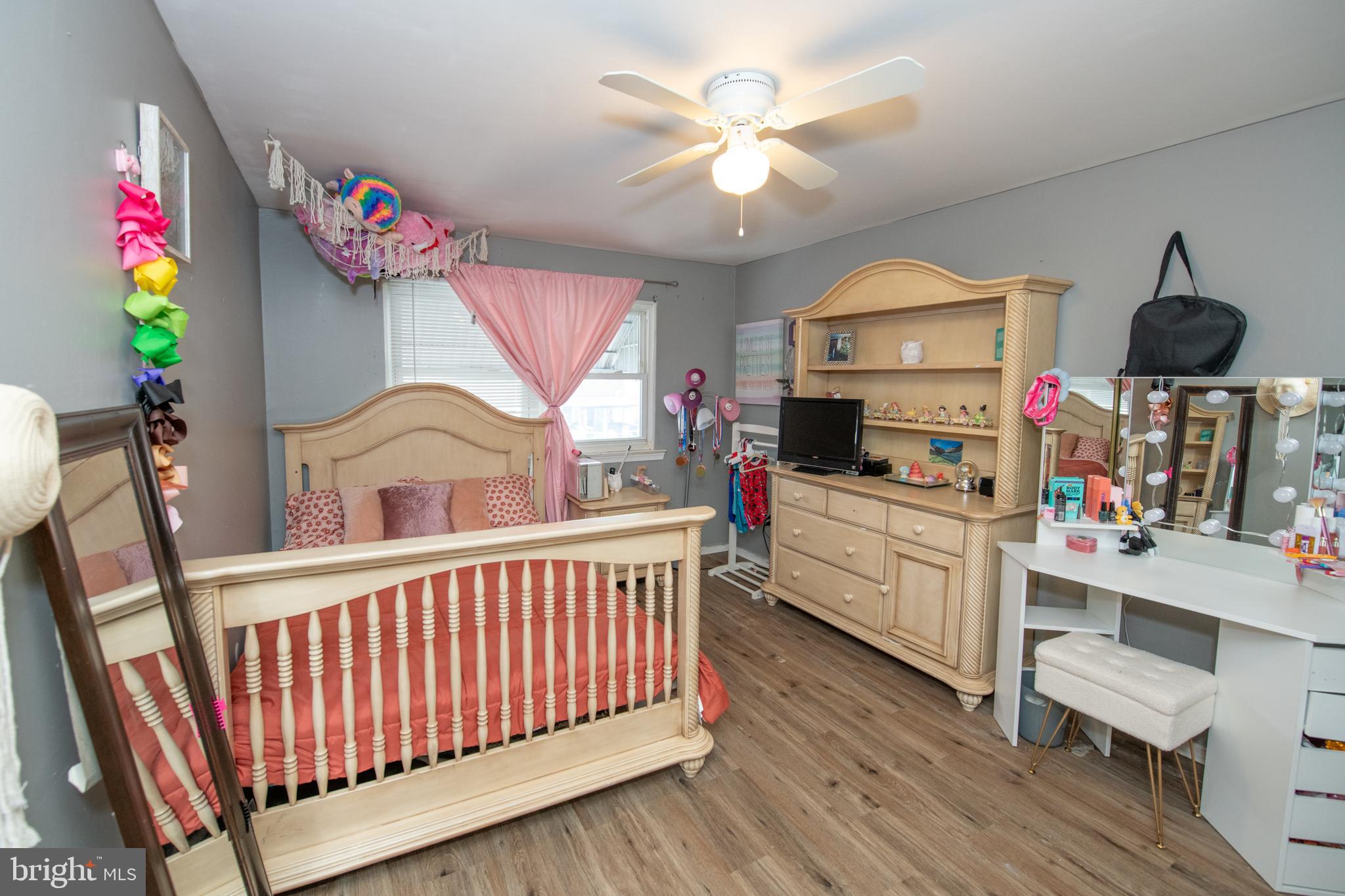 PARKWOOD - Residential