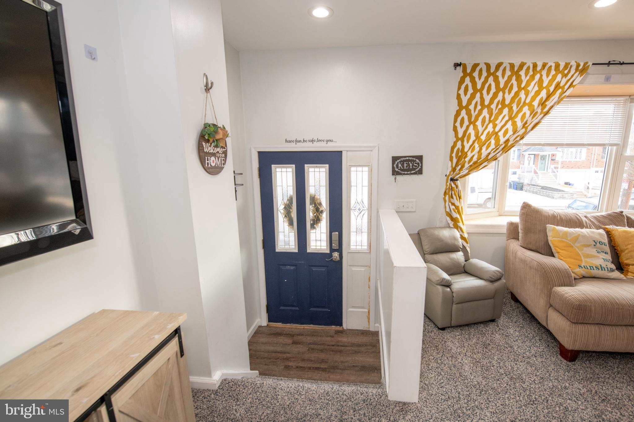 PARKWOOD - Residential