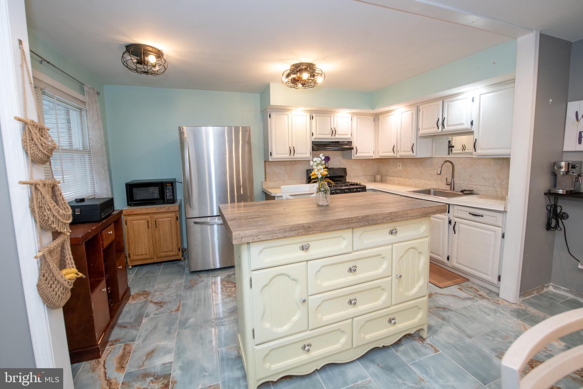 PARKWOOD - Residential