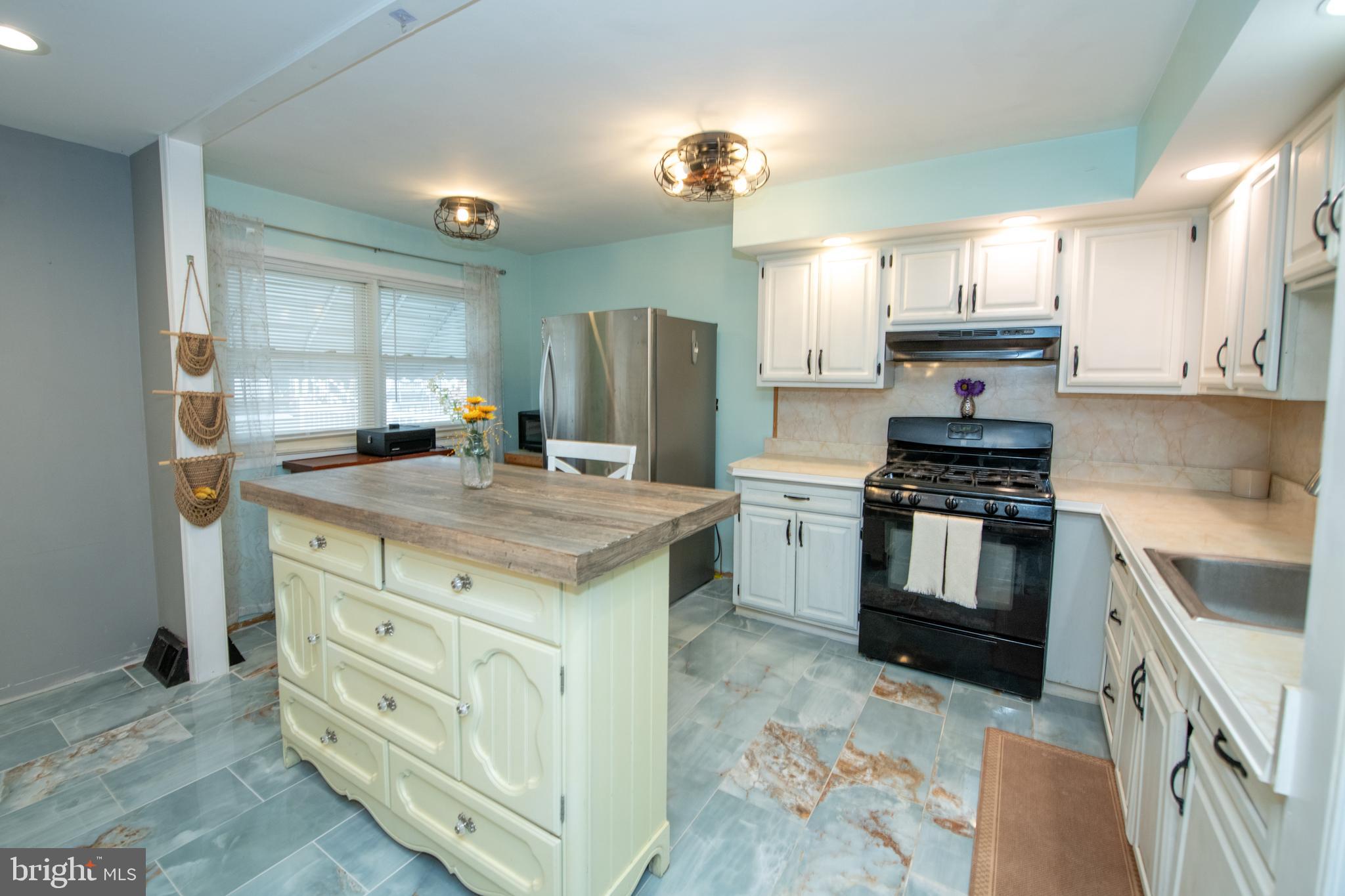 PARKWOOD - Residential