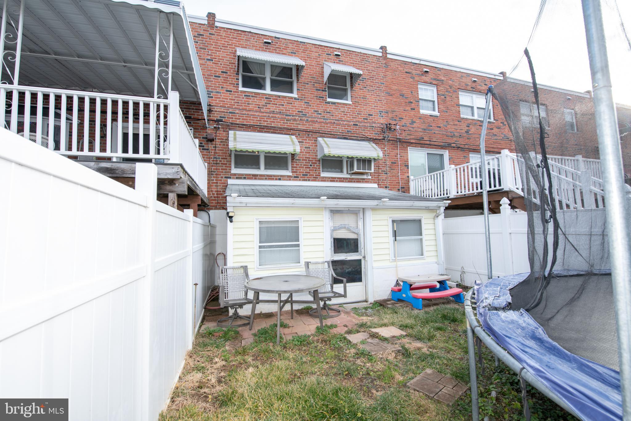 PARKWOOD - Residential