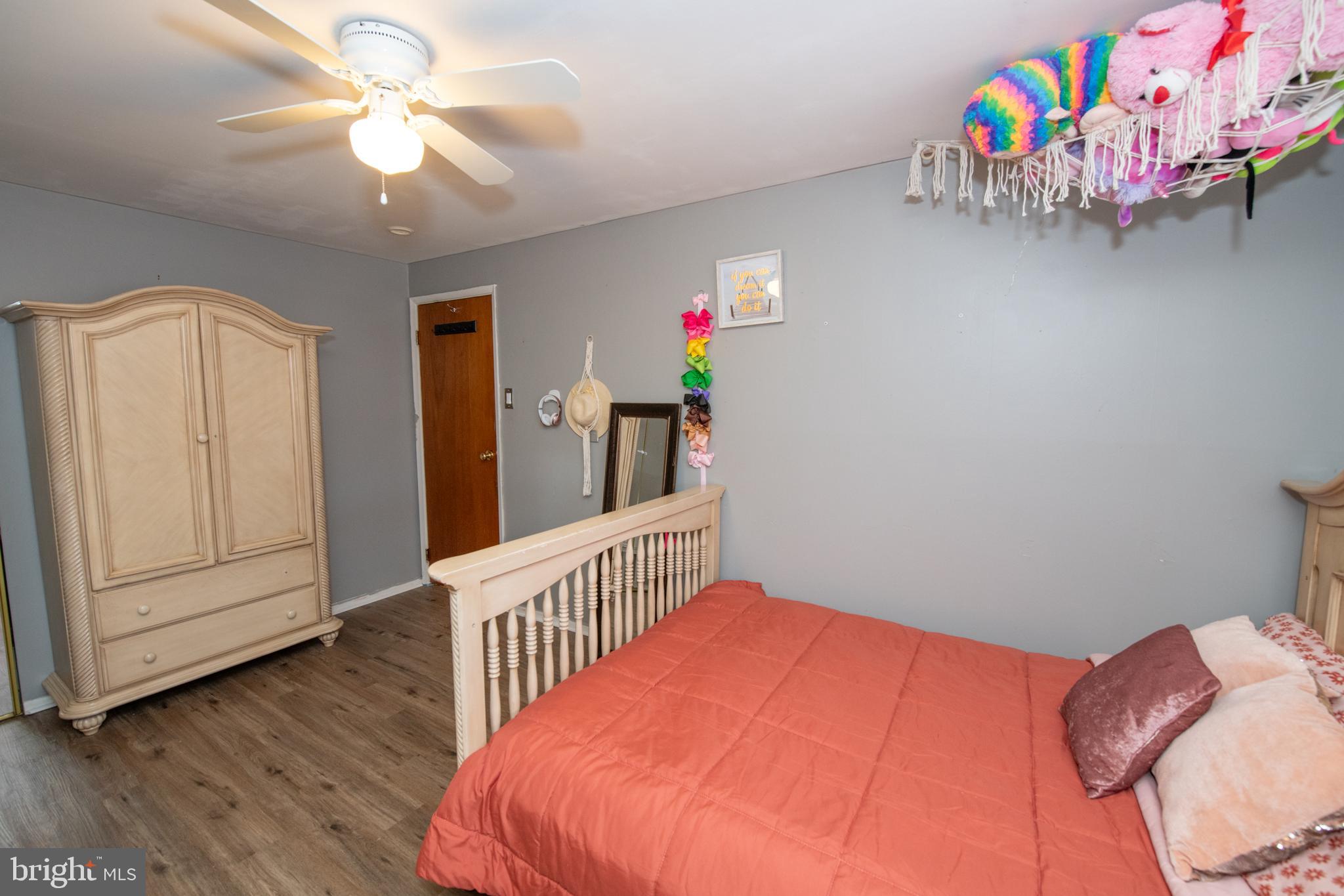 PARKWOOD - Residential