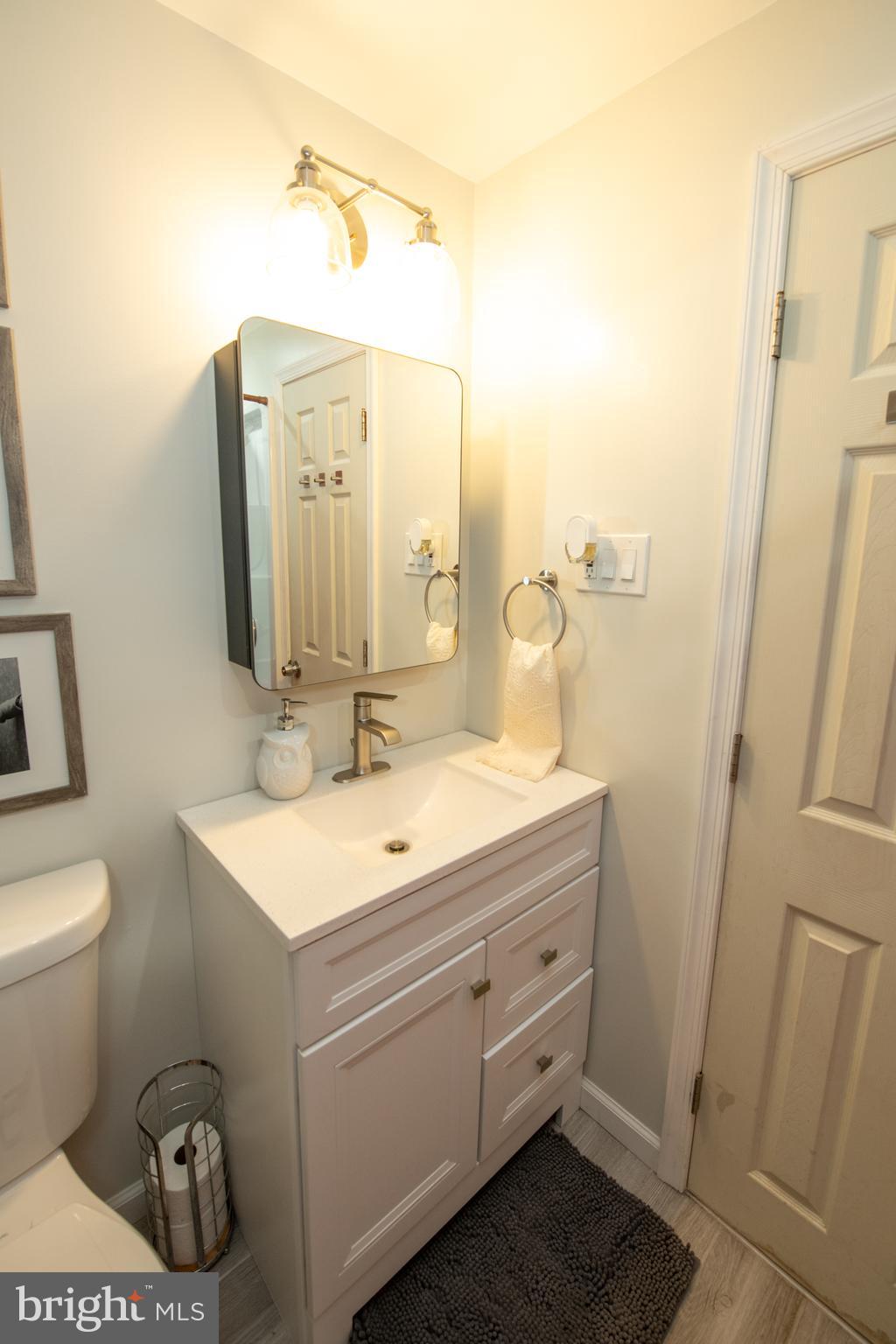 PARKWOOD - Residential