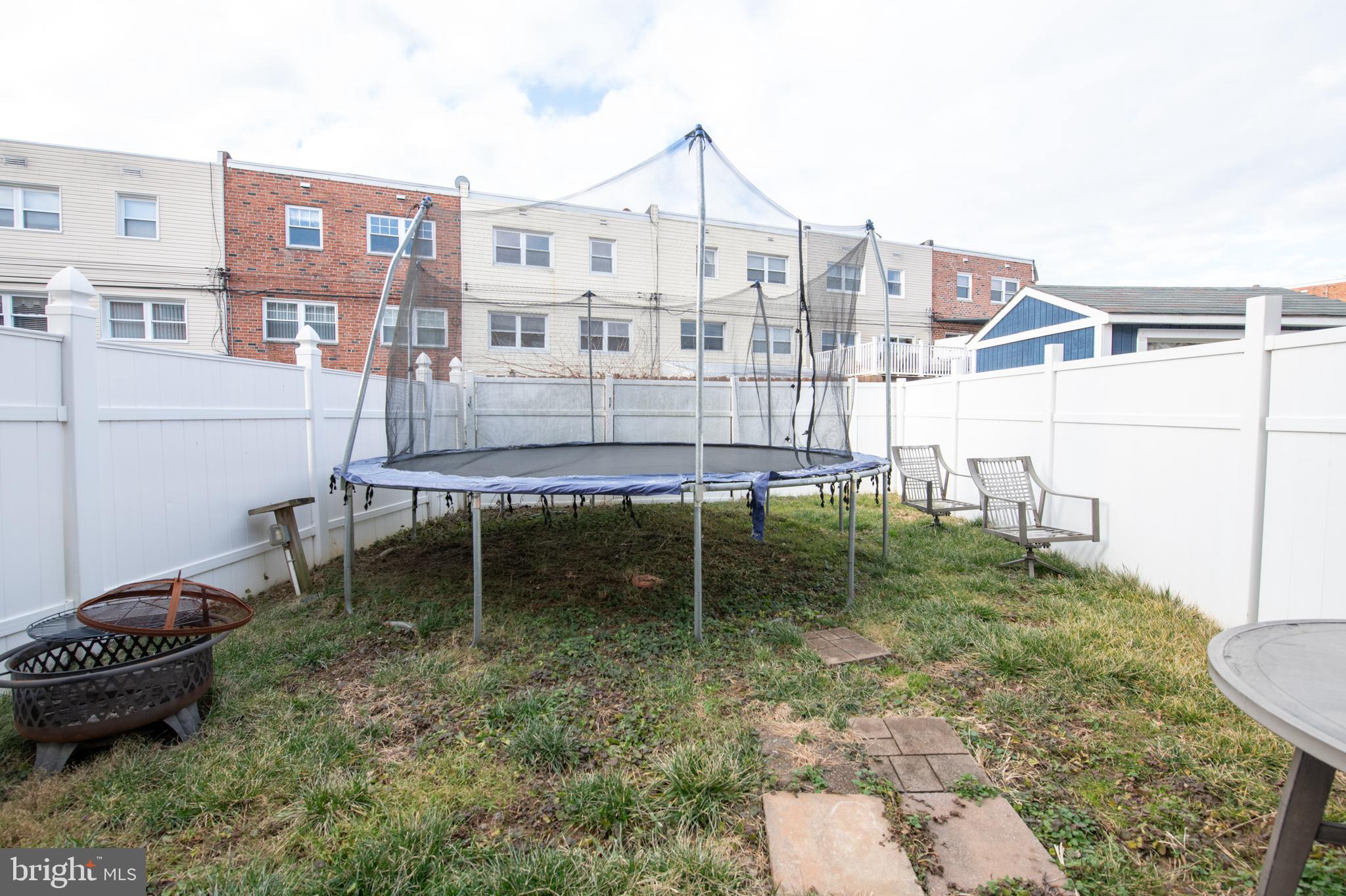 PARKWOOD - Residential