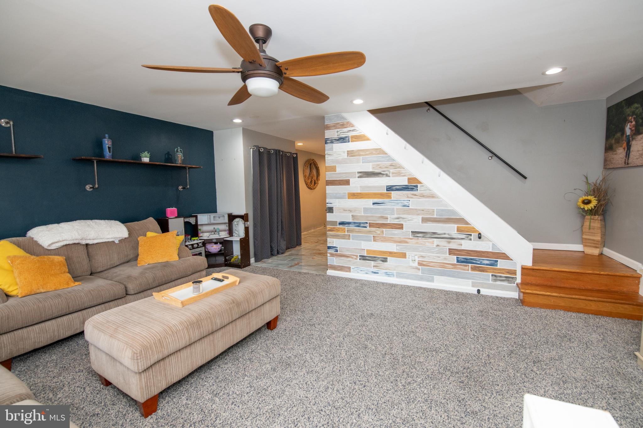 PARKWOOD - Residential