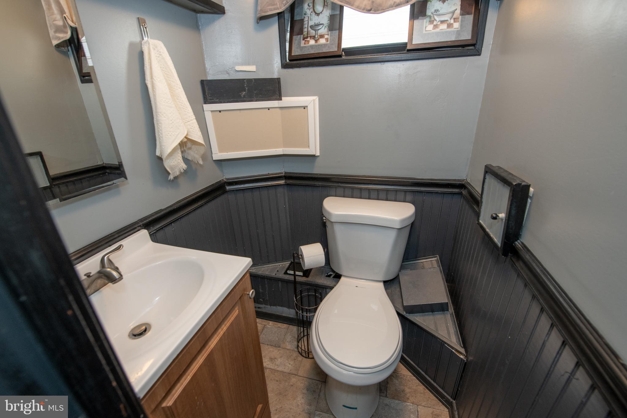 PARKWOOD - Residential