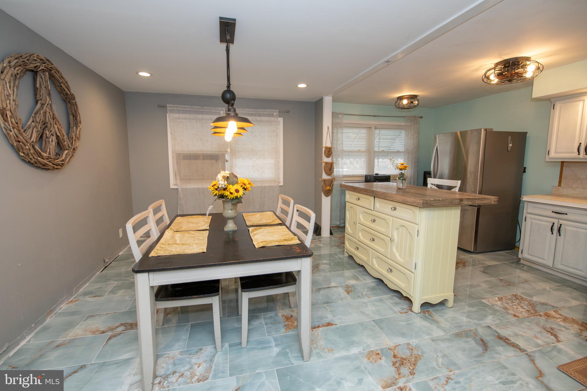 PARKWOOD - Residential