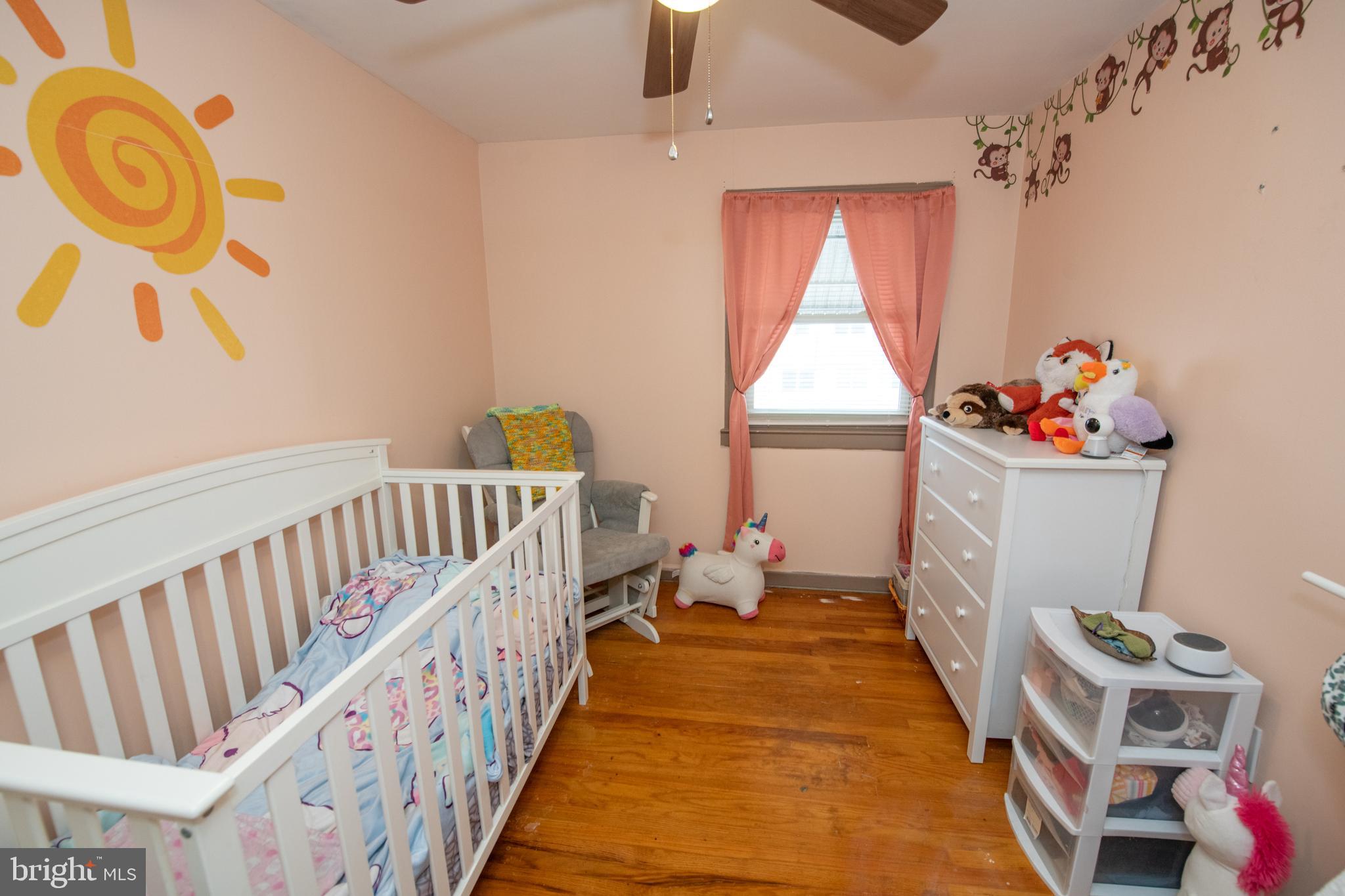 PARKWOOD - Residential