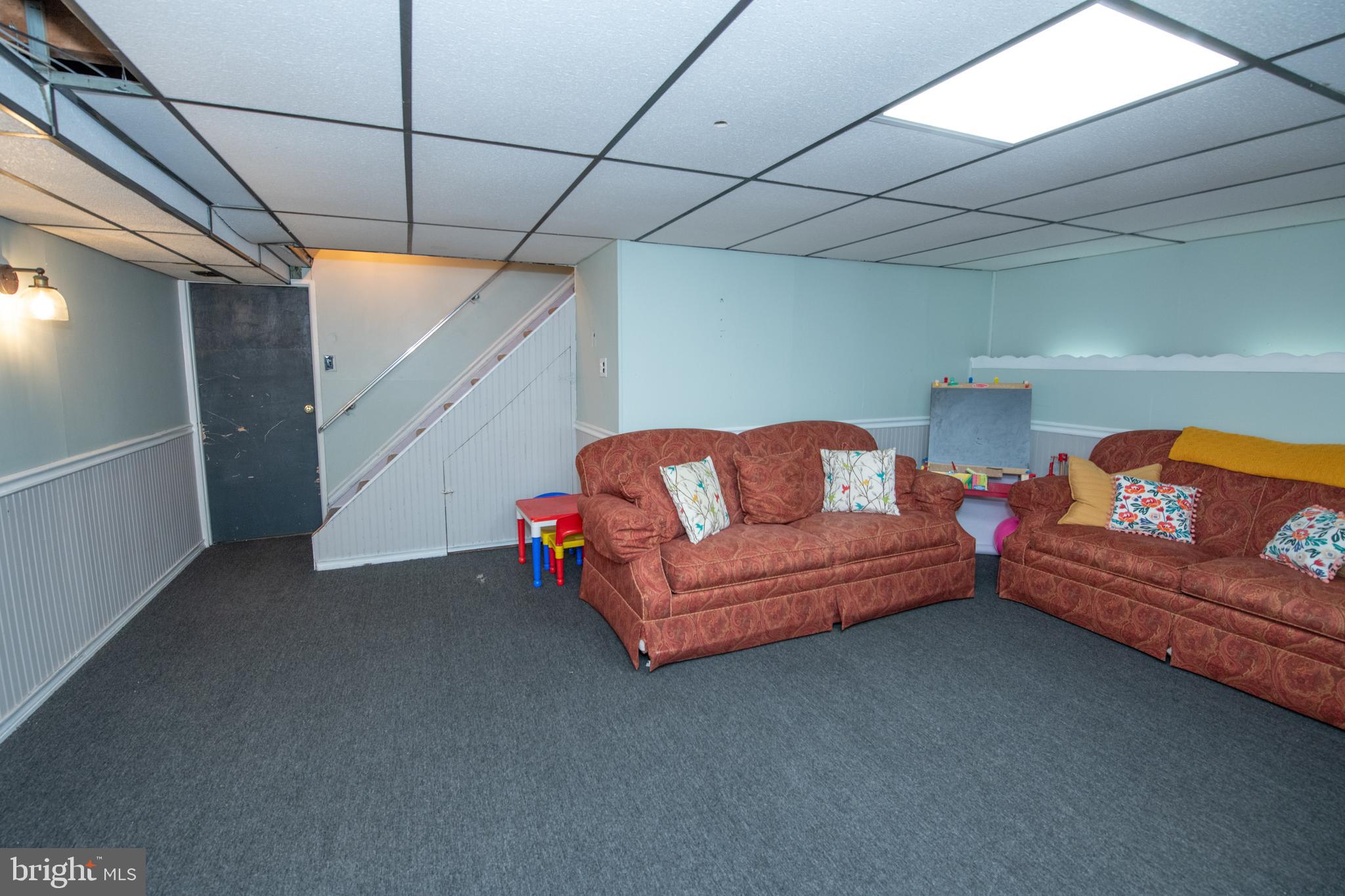 PARKWOOD - Residential