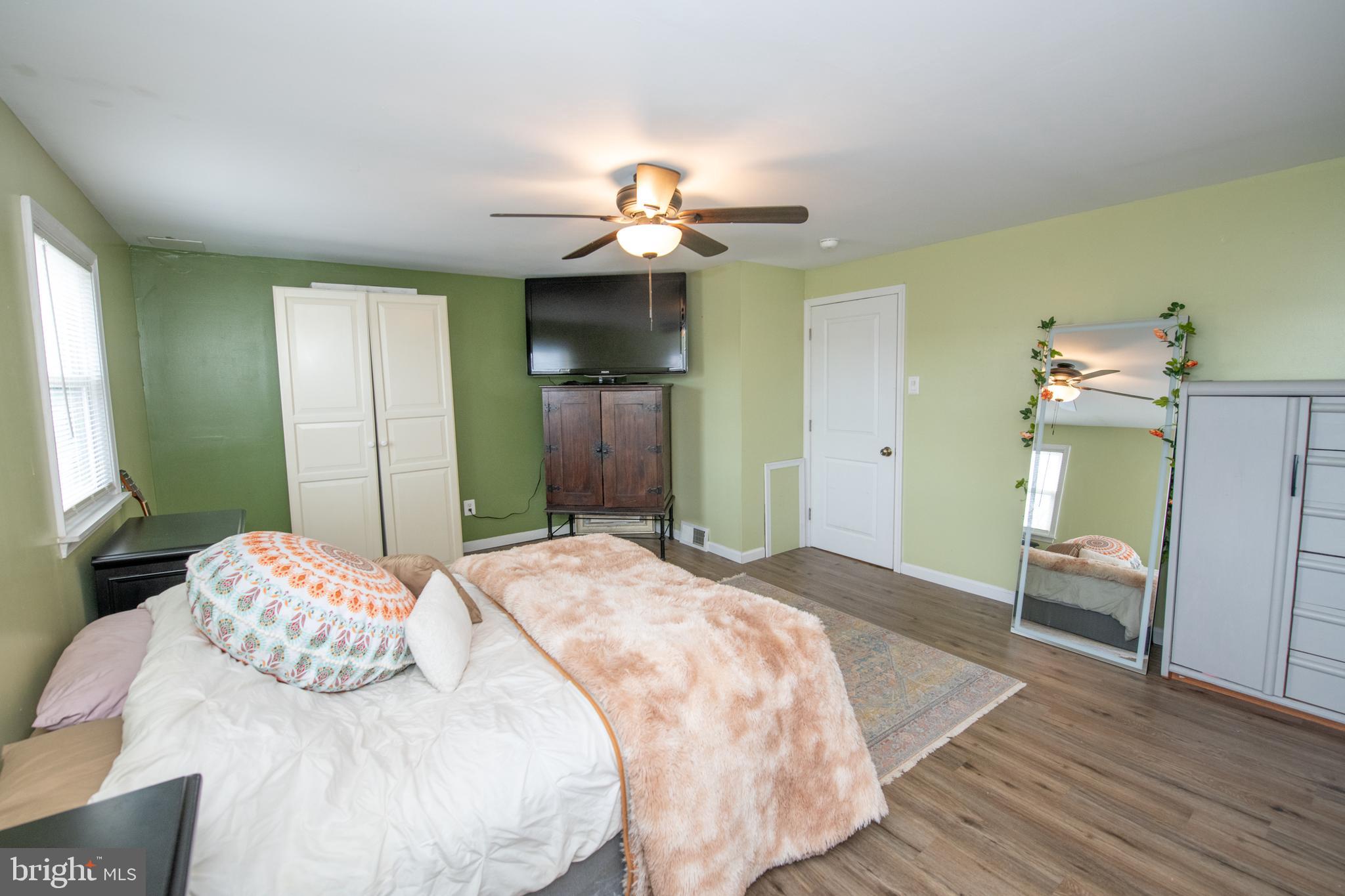 PARKWOOD - Residential