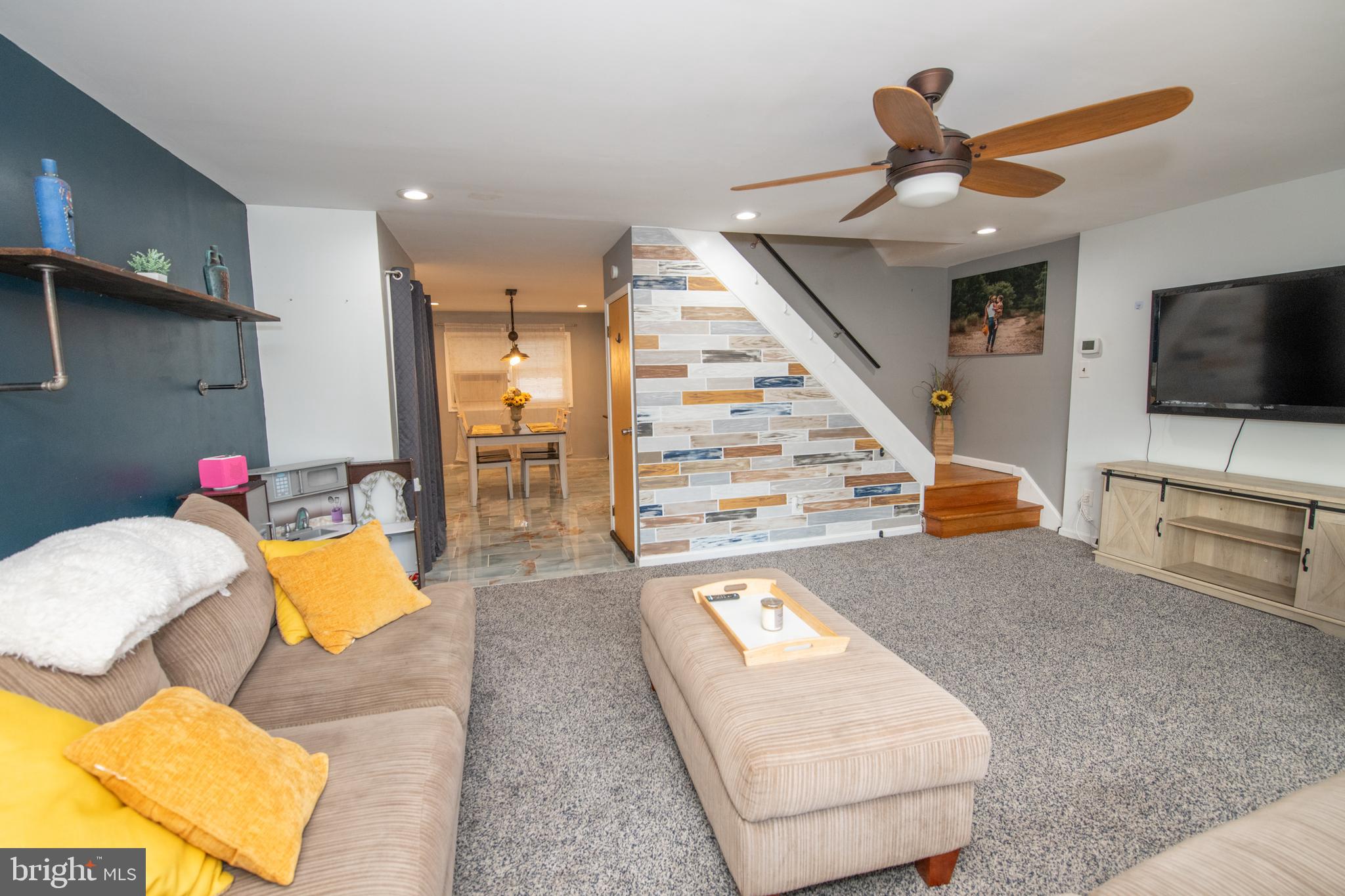 PARKWOOD - Residential