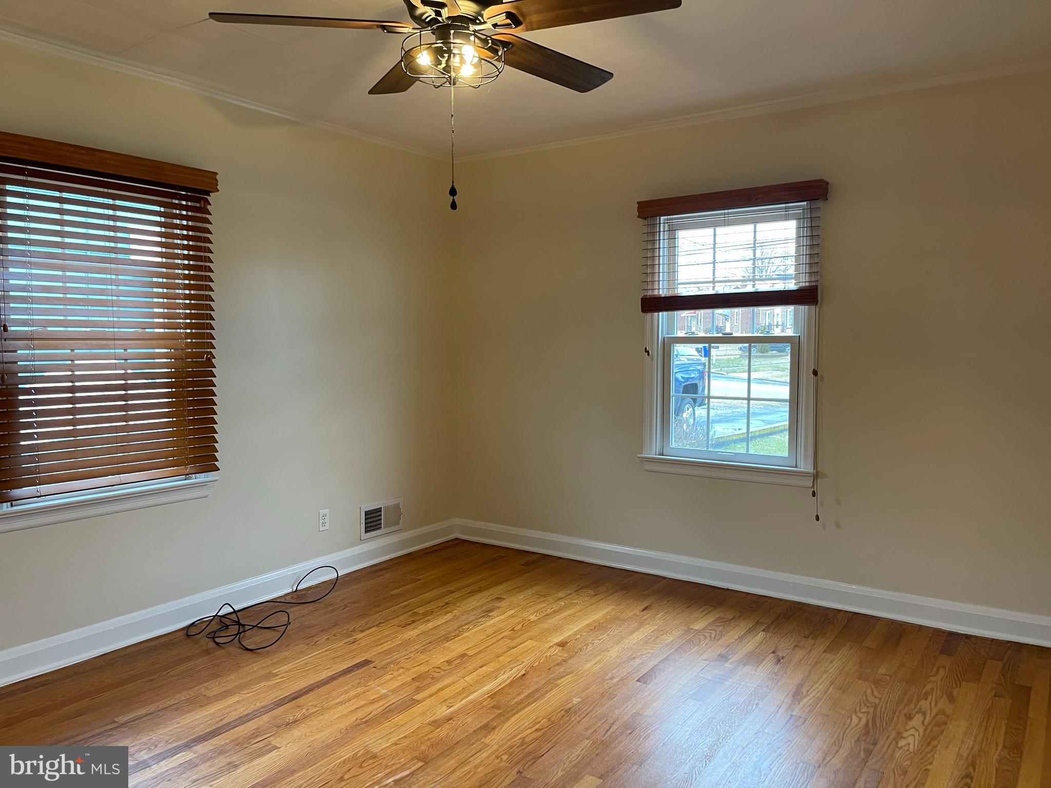 OREHMS HEIGHTS - Residential Lease