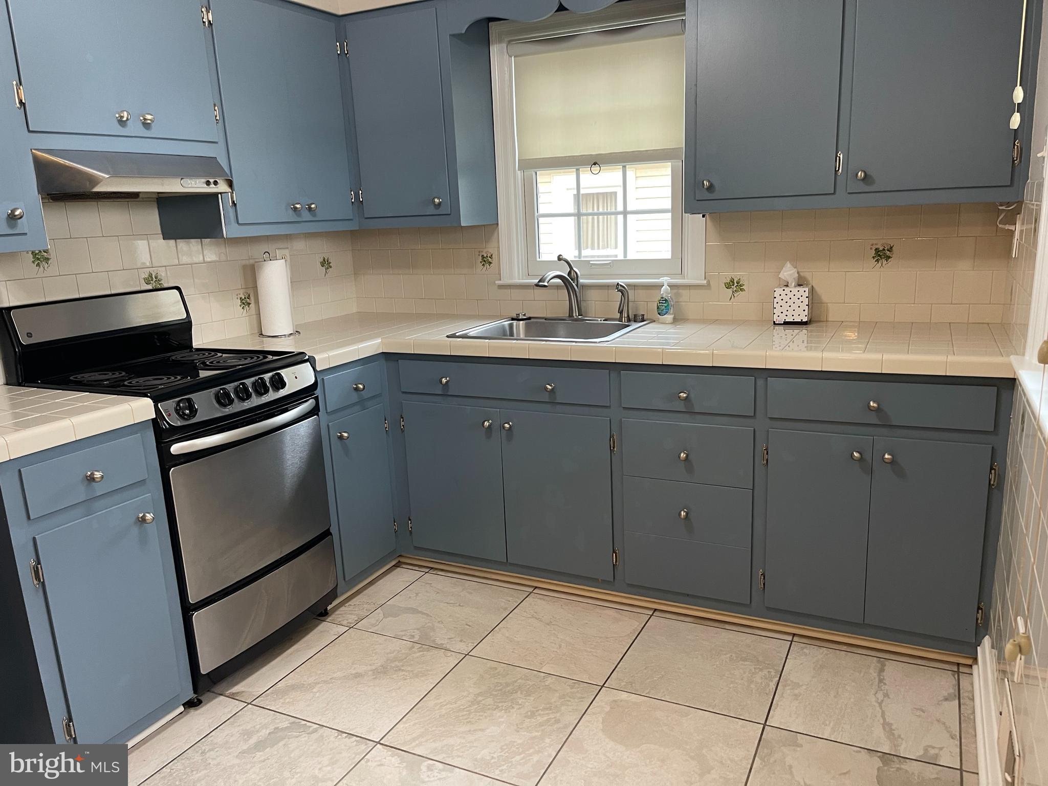 OREHMS HEIGHTS - Residential Lease