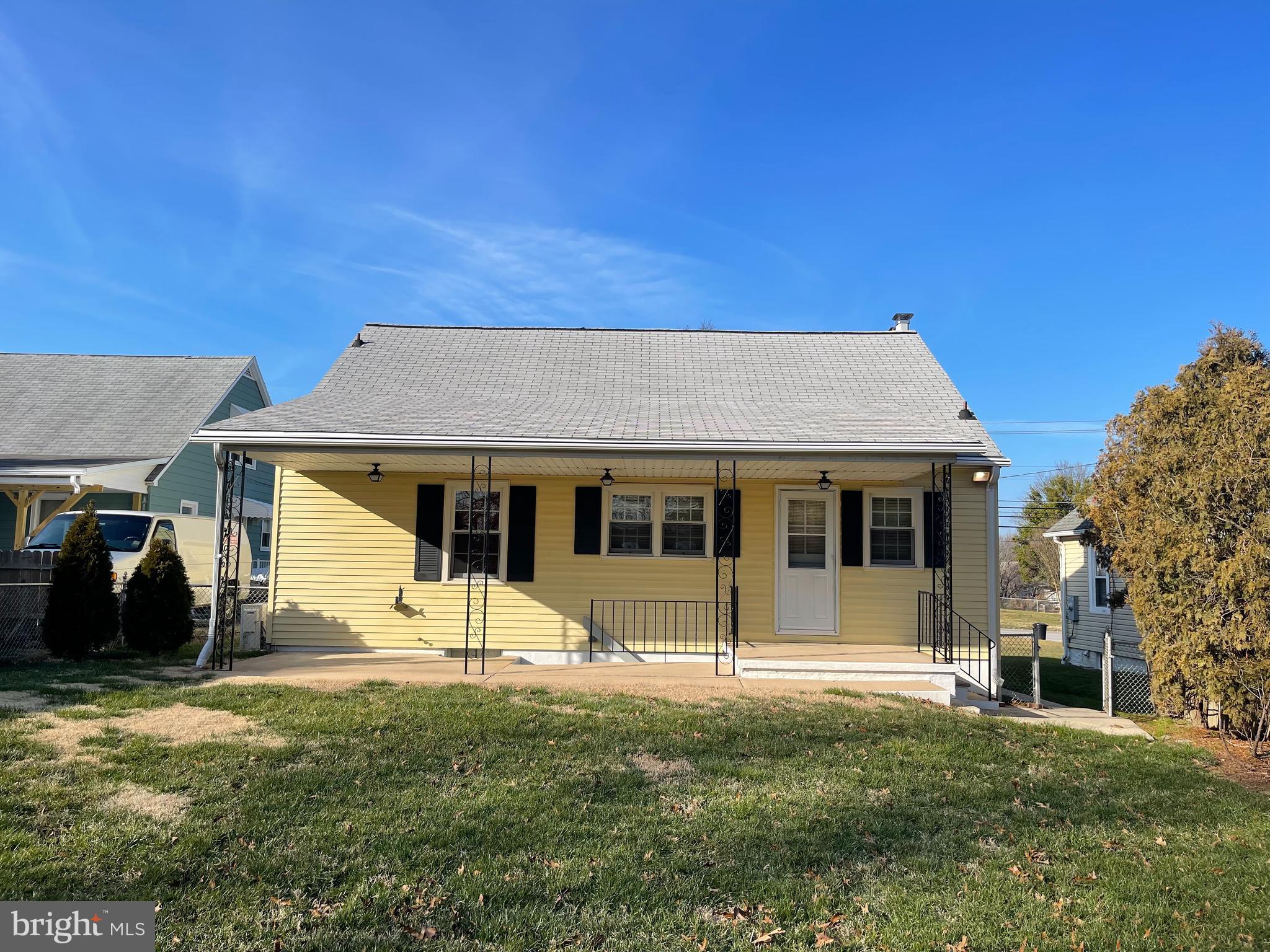 OREHMS HEIGHTS - Residential Lease