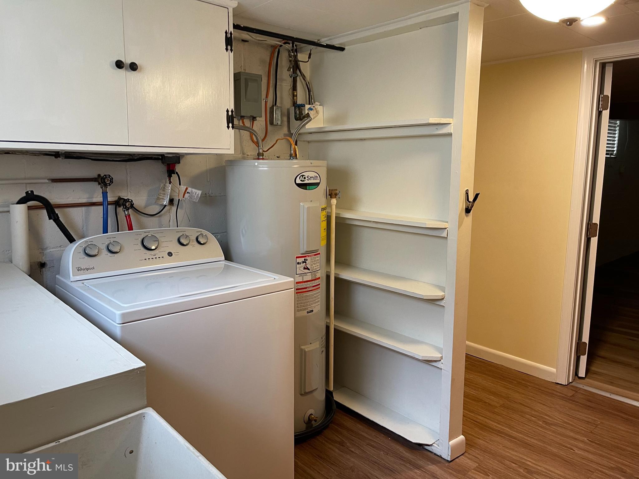 OREHMS HEIGHTS - Residential Lease