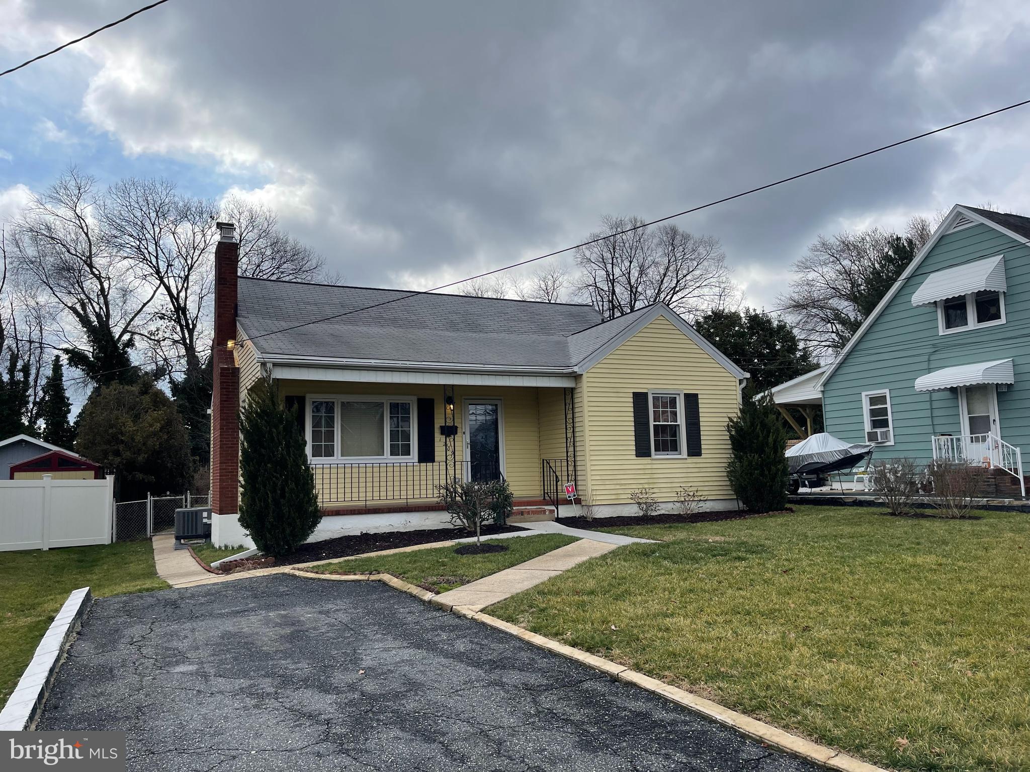 OREHMS HEIGHTS - Residential Lease