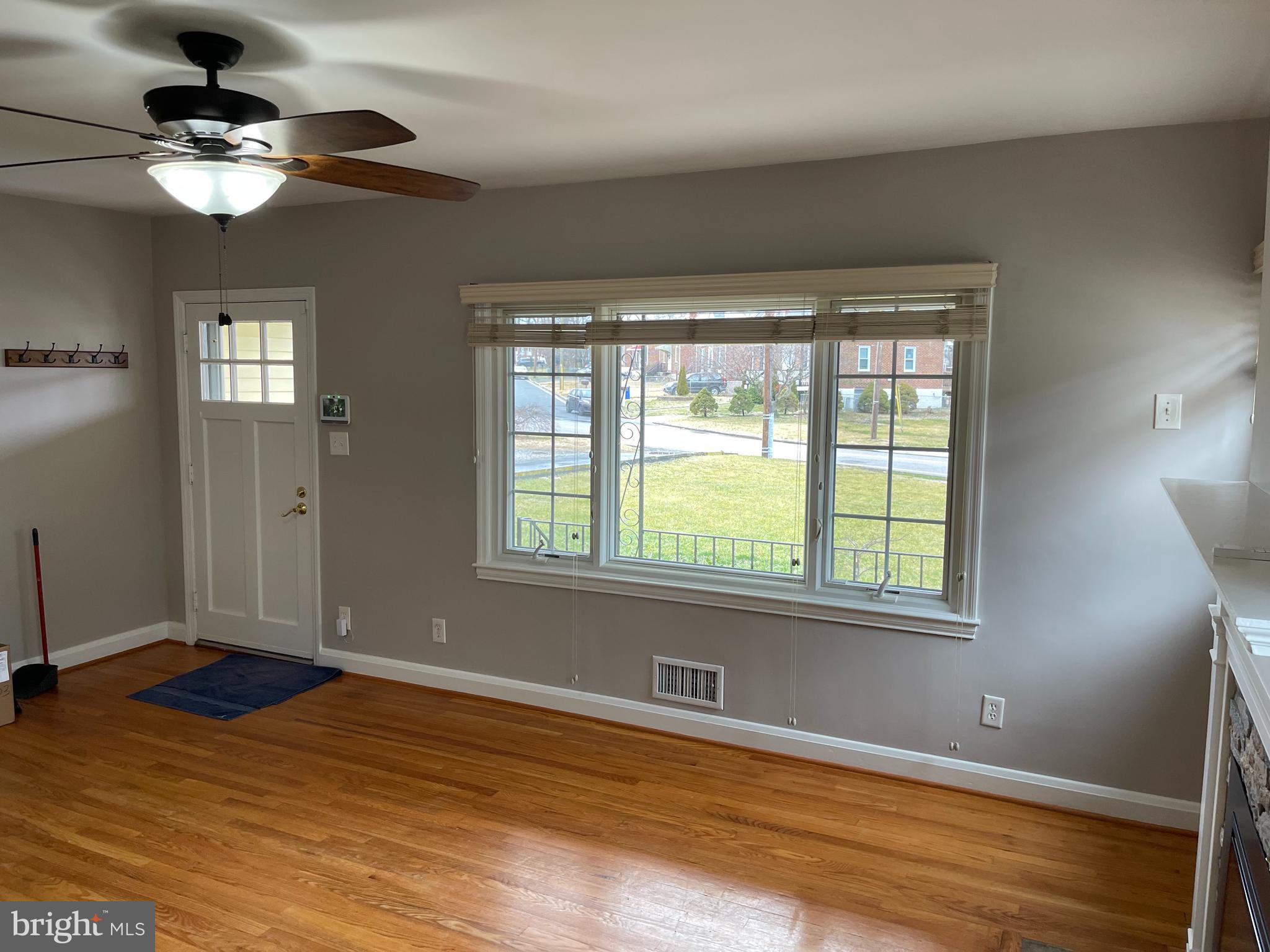 OREHMS HEIGHTS - Residential Lease