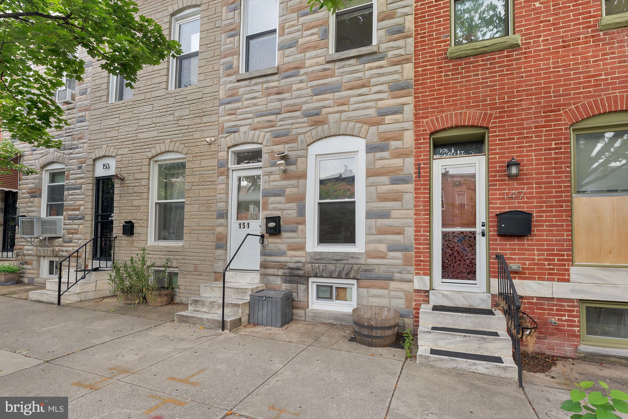151 N POTOMAC STREET