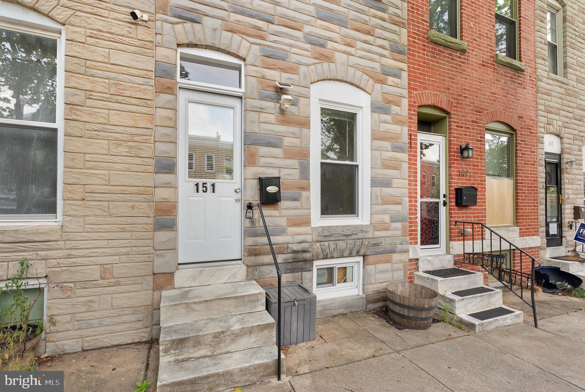 151 N POTOMAC STREET
