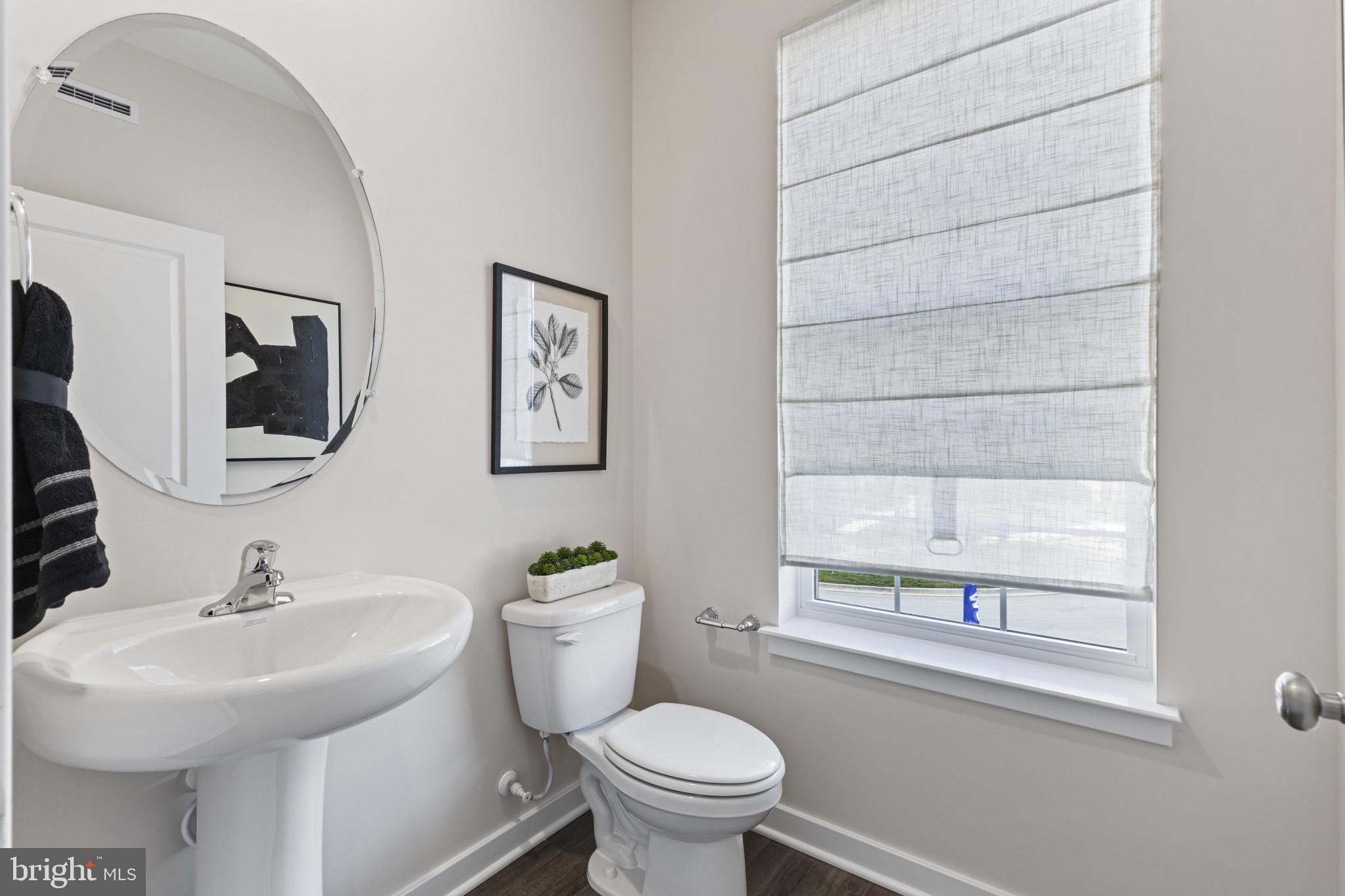 CALM RETREAT - Residential