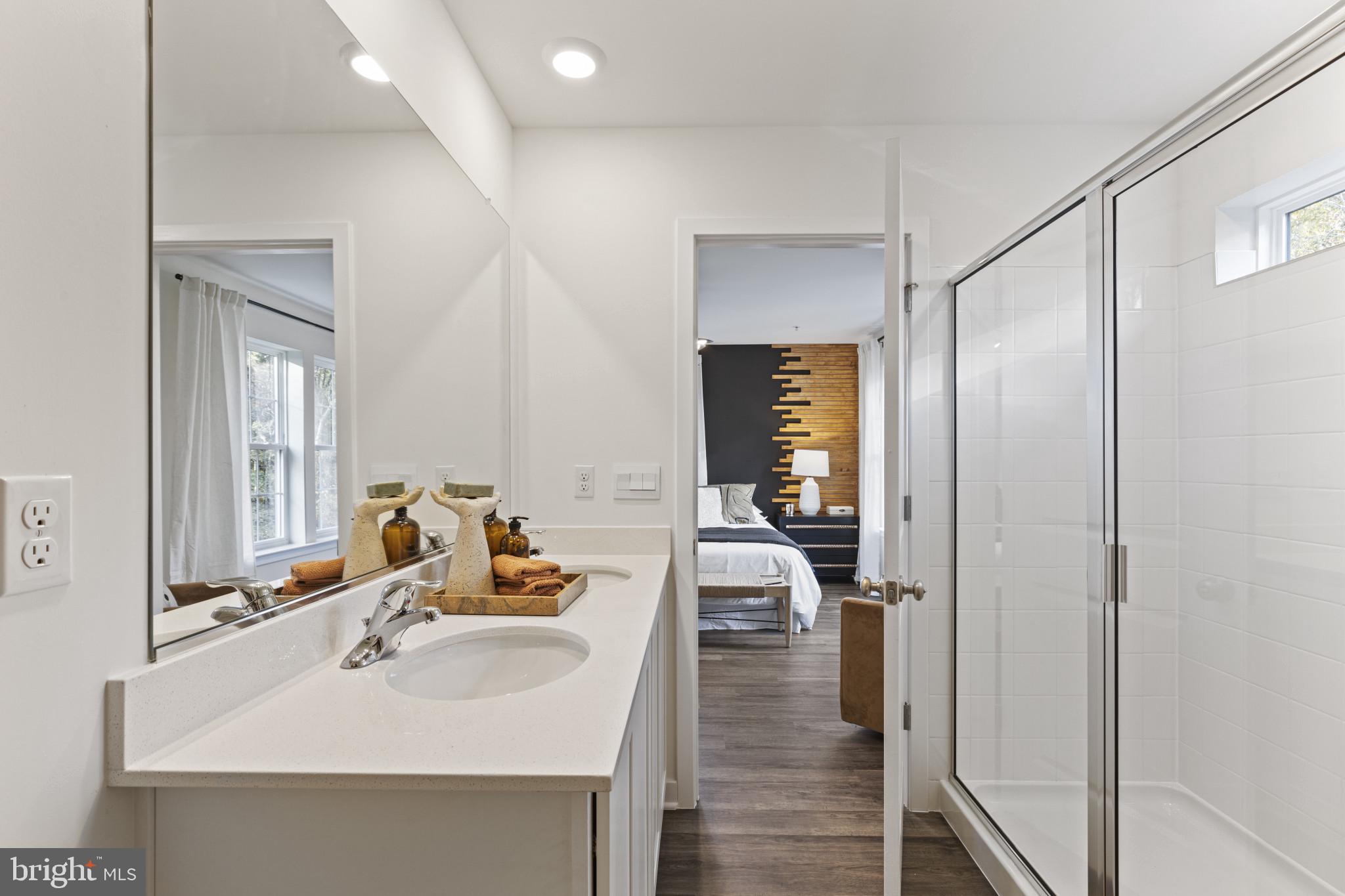 CALM RETREAT - Residential