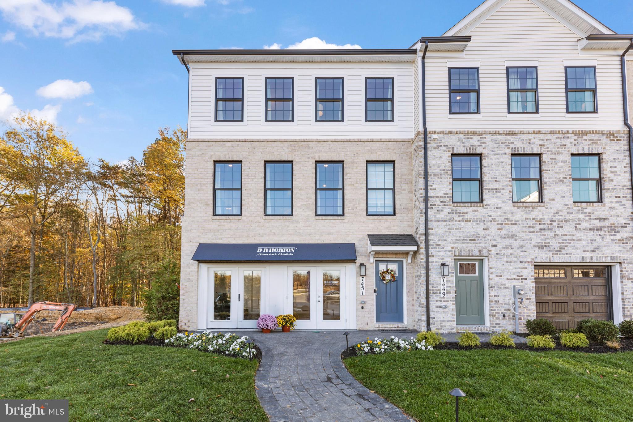 CALM RETREAT - Residential