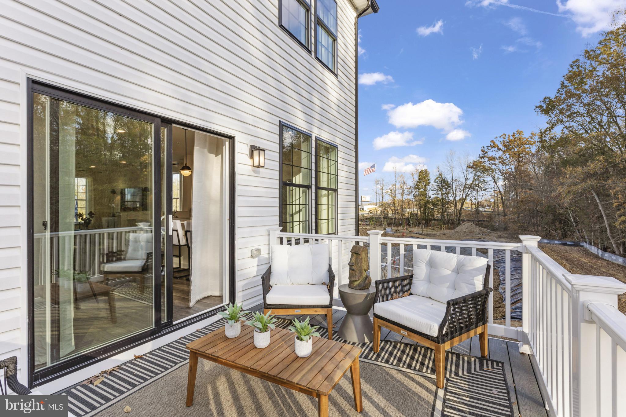 CALM RETREAT - Residential