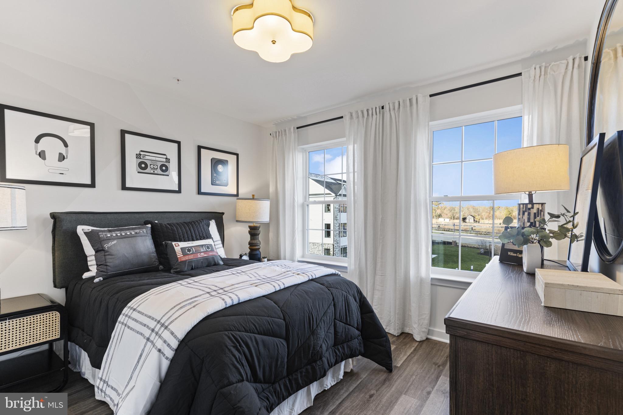 CALM RETREAT - Residential